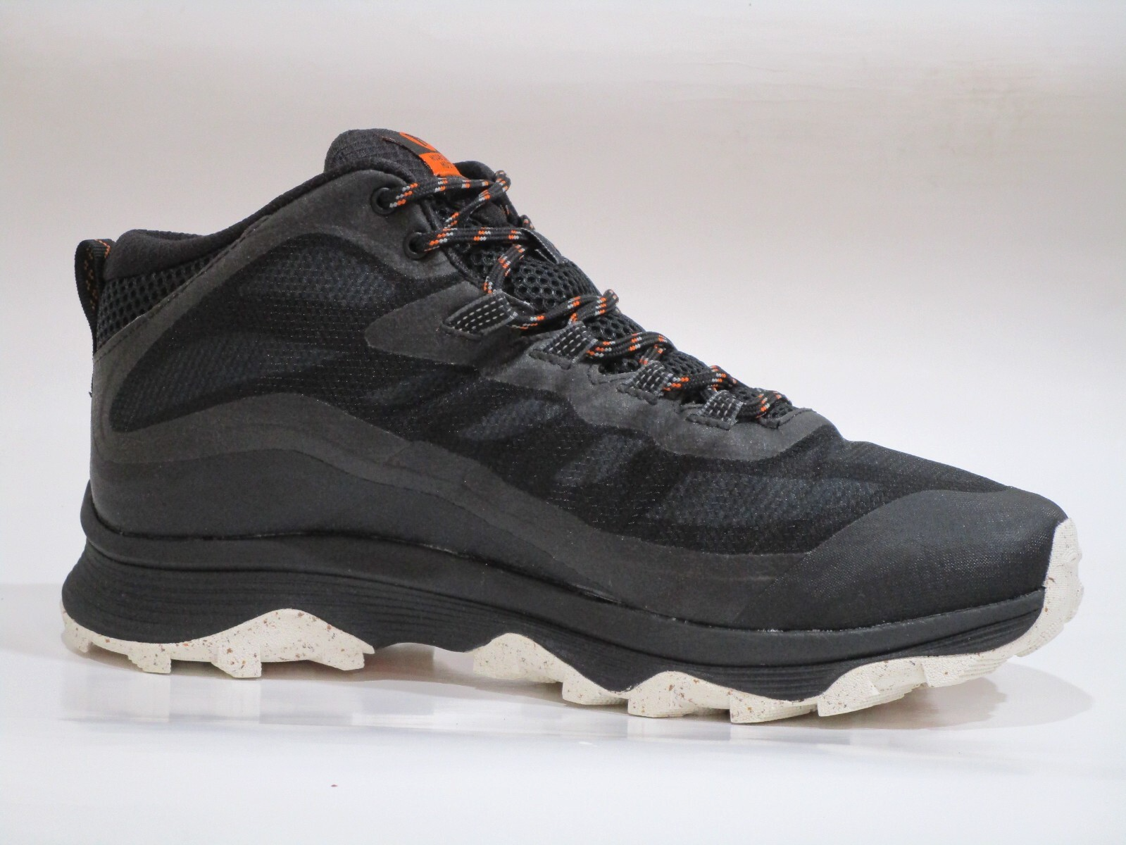 Merrell Uomo Moab Speed MID GTX Gore Tex [J135409W] Scarpe da Escursionismo 12 W Larghezza US