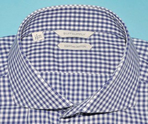 algodon egipcio camisas