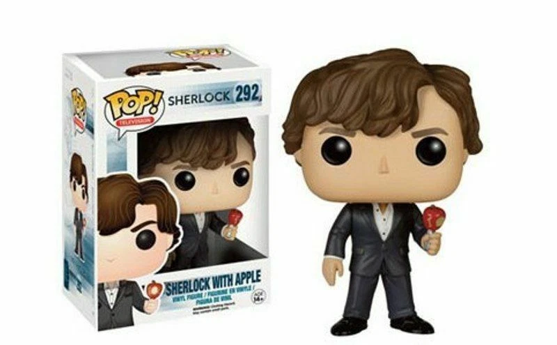 Funko 2025 pop apple