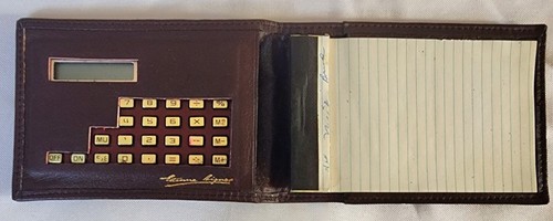 60er ETIENNE AIGNER Leder Geldbörse Portemonnaie Kiss Lock OXBLOOD Kartenetui Vintage - Bild 13 von 14