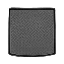 PVC Rezaw-Plast Kofferraumwanne für Volkswagen Golf VII 2012-2019 PVC Laderaumwa