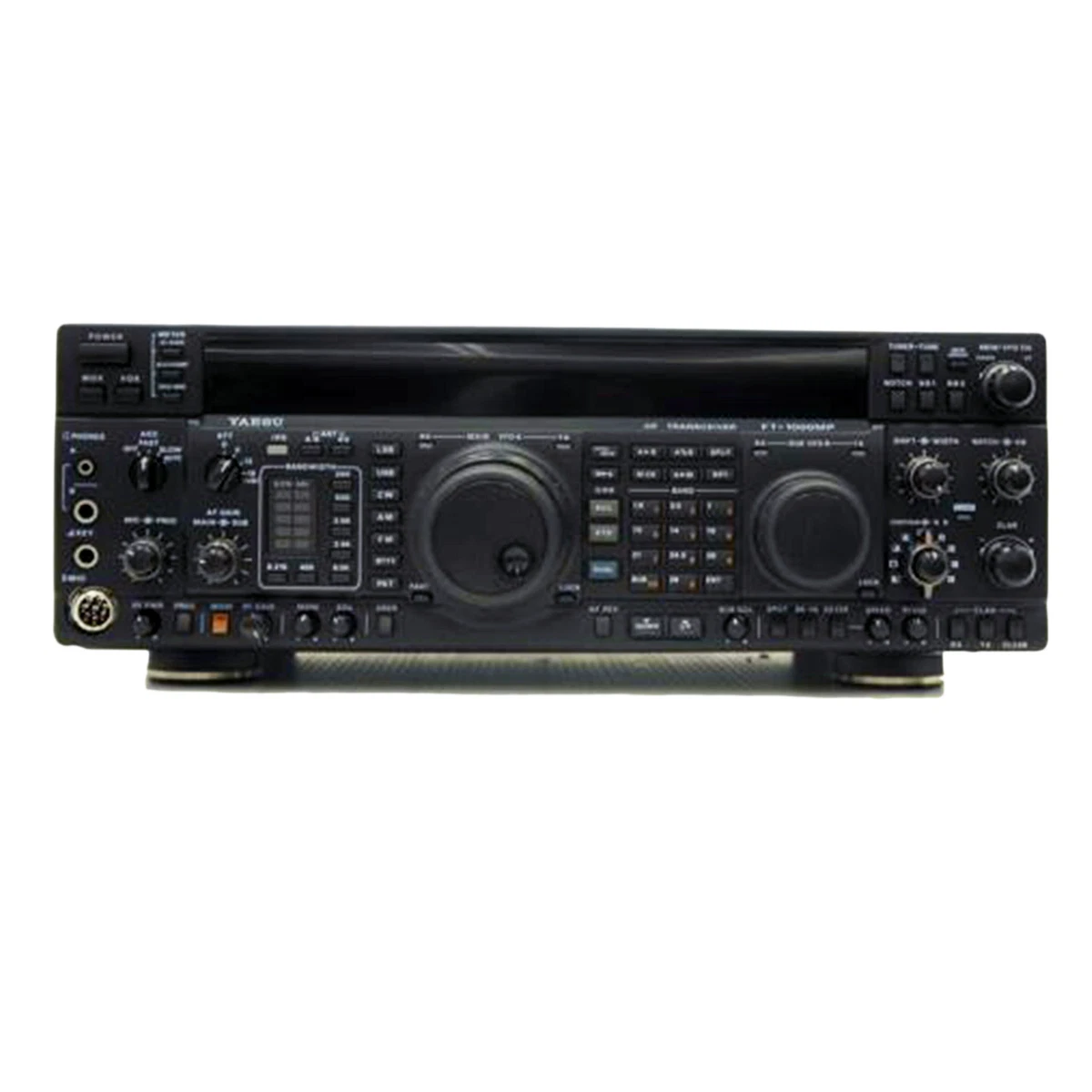 Yaesu Ft 1000 for sale | eBay