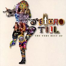 The Very Best Of Jethro Tull von Jethro Tull | CD | Zustand gut