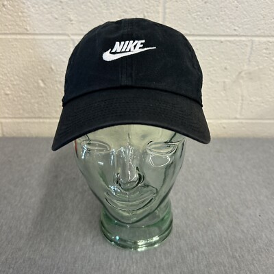 nike sportswear futura cap