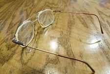 Swank Eye Glasses Creative Optics Mason 185 54-17 140 mm Italy