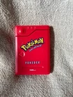 Vintage Tiger Electronics Pokémon Pokedex Kids Computer Game 1990's Toy 23/14