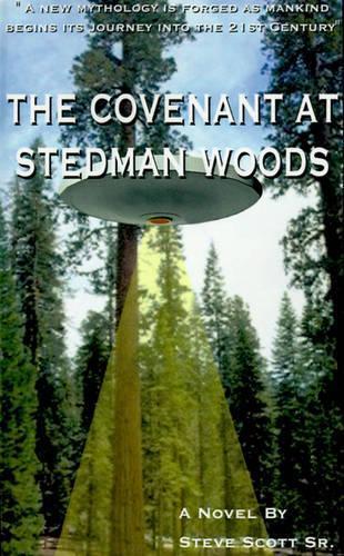 Thumbnail - Steve Scott The Covenant At Stedman Woods (taschenbuch)