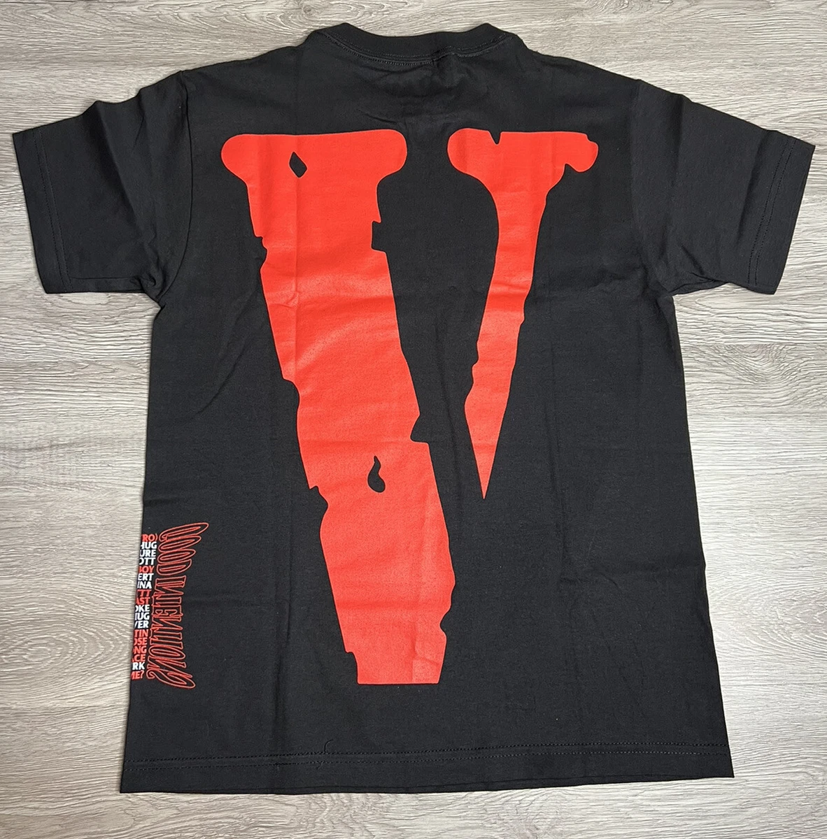 Vlone Футболка Купить Спб Авито