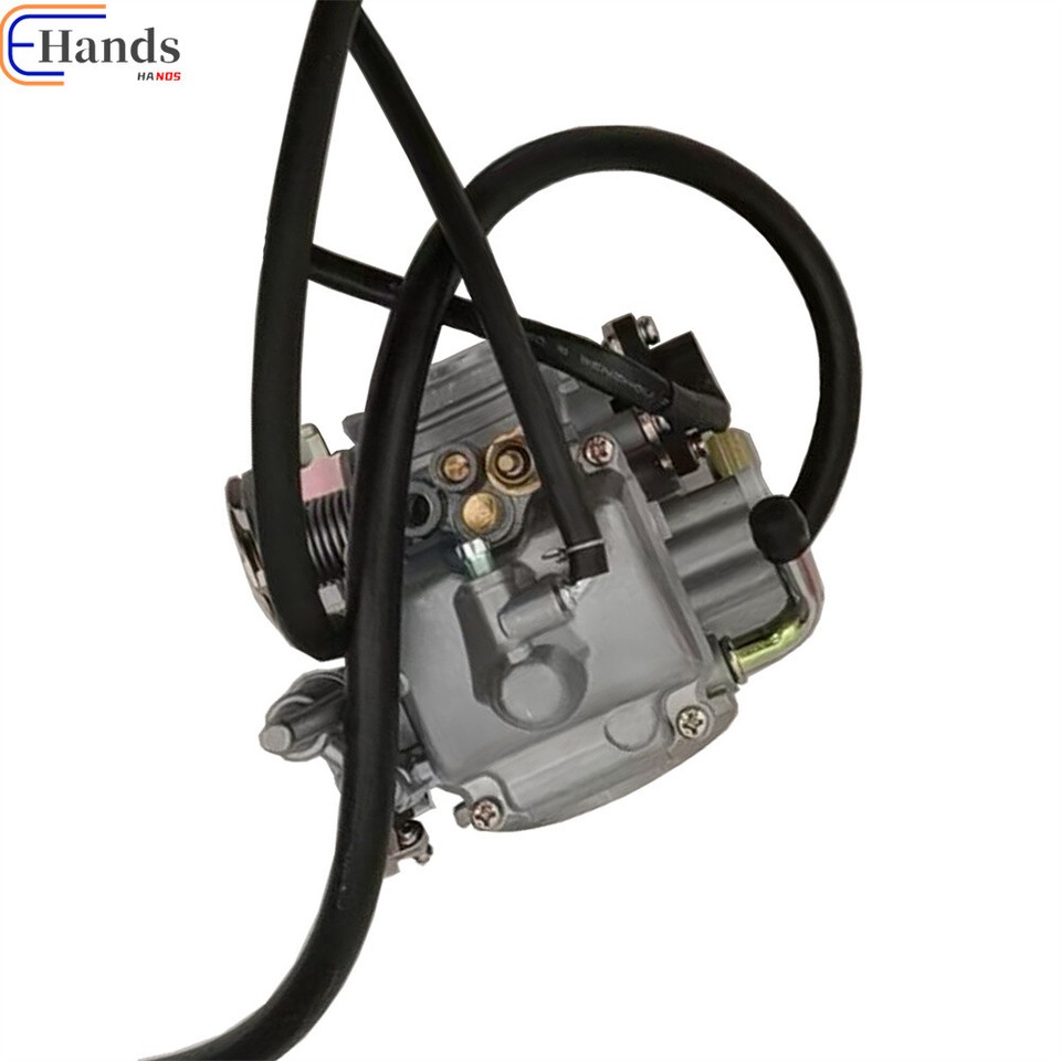 Carburatore Intake Manifold Boot Per Yamaha Road Star 1600 XV1600 - Foto 4