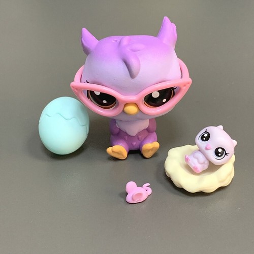 Pacchetto Littlest Pet Shop animali domestici in città animali coniglio scimmia cane cervo 2"" giocattoli - Foto 48 di 53