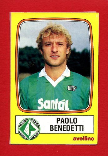 CALCIATORI 1985-86 -Panini- Figurine-Stickers SCEGLI RECUPERATE " 1 - 204 " - Picture 23 of 171