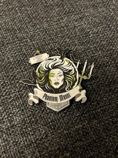 DISNEY MADAME LEOTA PHANTOM MANOR PIN