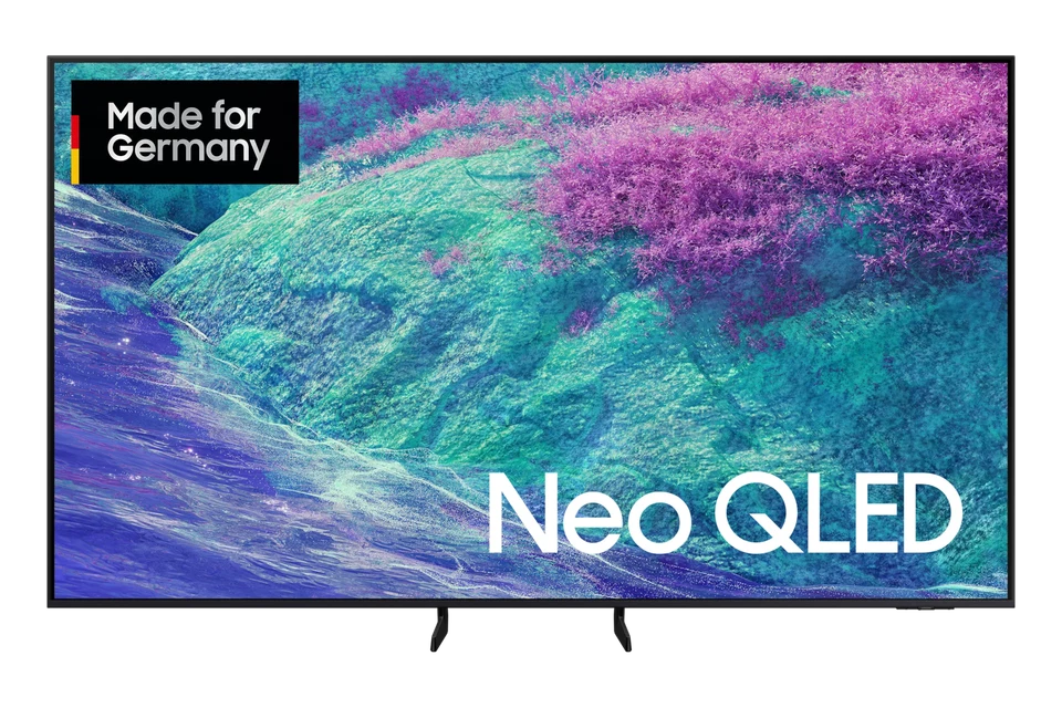 Samsung 65 Zoll Neo QLED QN1EF 4K Vision AI Smart TV (2025)