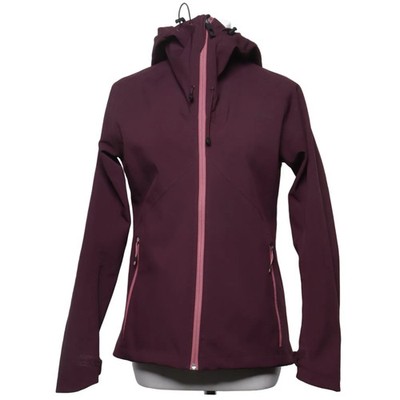 Everest, Softshelljacke, Damen, Größe: 36, Lila/Pink, Elasthan/Polyester #8Wv