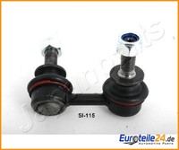 Stabilisator, Fahrwerk Japanparts SI-115R FüR Nissan