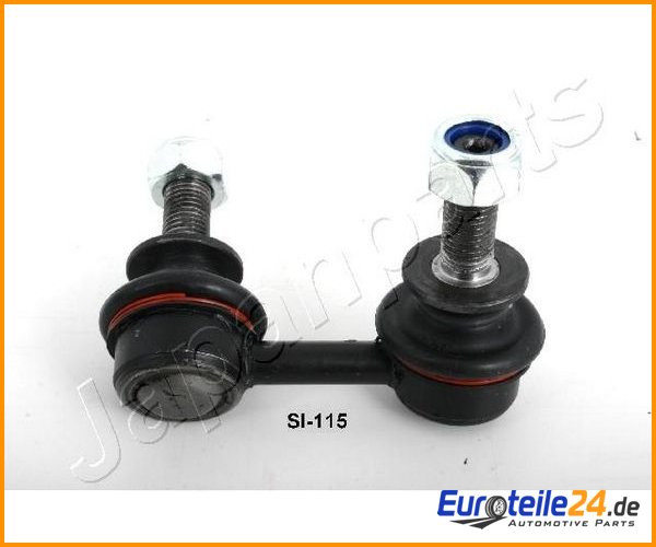 Stabilisator, Fahrwerk Japanparts SI-115R FüR Nissan-image