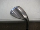 BRAND NEW Wilson Staff Model HT Forged 64.10  wedge steel  stiff RH