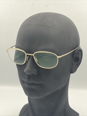 Porsche Design P'8659 Eyeglass Frames 53mm Mens w/ Matching Case