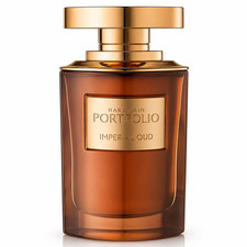 Al Haramain Portfolio Imperial Oud - Perfume For Women And Men - Amber Woody