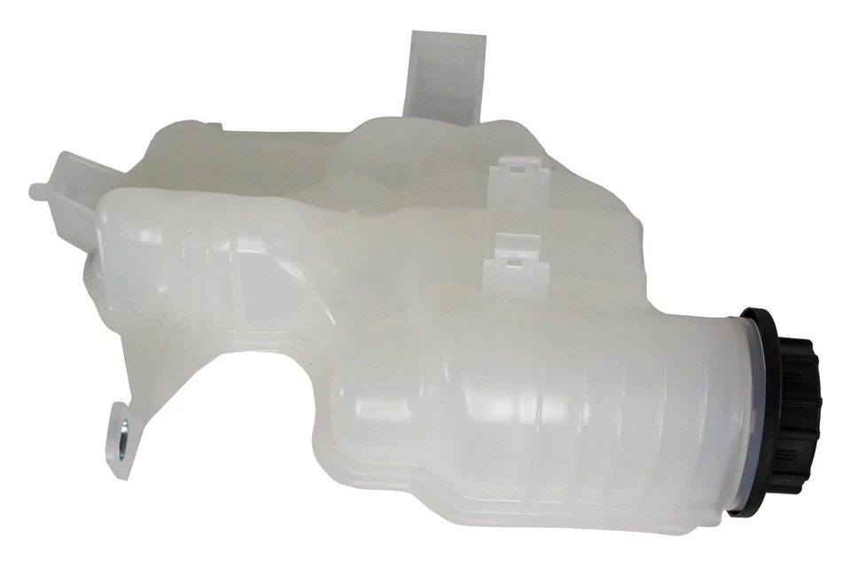 For Land Rover Range Rover Sport 2006-2013 CRP Engine Coolant Reservoir Kit Foto 4 de 4