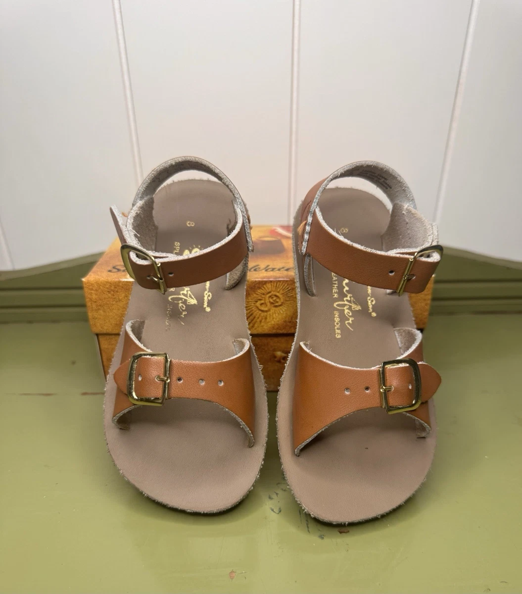 sun san saltwater sandals products for sale | eBay