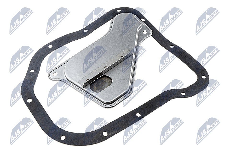 2x ✅Fits NTY FSF-SB-007 automatic transmission filter ⭐UK Seller⭐ - Image 17