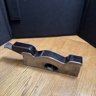 Norris Skew Mouth 1 1/2 Shoulder Plane