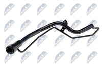 Original NTY EinfüLlstutzen Kraftstofftank PWP-TY-007 FüR Toyota