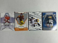 2024 SAGE Football Silver BASE Complete your Set - You Pick Card