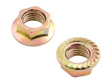 2X Dado Per Copertura Del Pignone Compatibile Con Echo CS-452 Motosega