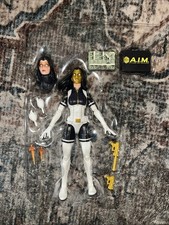Marvel Legends MADAME MASQUE FIGURE from Crossbones 2 Figure Pack 2025