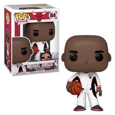Ultimate Funko Pop Michael Jordan Figures Gallery and Checklist 41