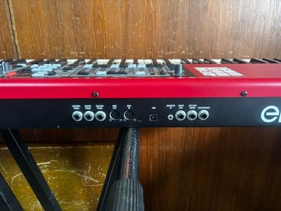 Nord Electro 3 seventy three 73-key Keyboard with Piano and Organ