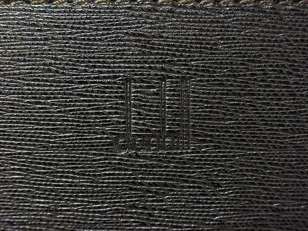 ■Extremely beautiful condition■ dunhill Sidecar L… - image 5