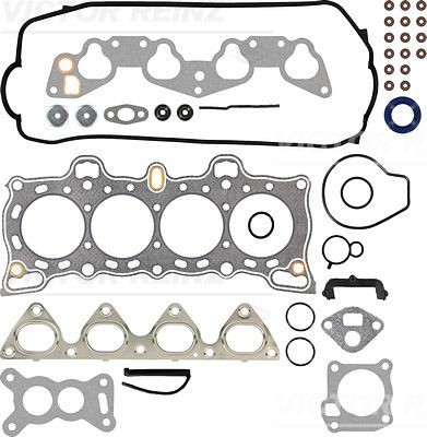 Victor Reinz Dichtungssatz, Zylinderkopf 02-52355-02 FüR Honda-image