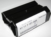 BMW E60 E61 E63 E64 Fahrgestell Reparatur Halterung 41117121529 Neu Original