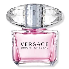 Versace Bright Crystal 3Oz Eau de Toilette Tester| NEW- Fast Shipping