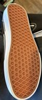 VANS Old school Slip-On Black Shoes Women's 10.5 Men's 9 Black Label — photo 9