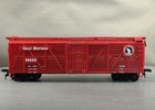 Walthers - Great Northern -40' Stock Car + Wgt #55500 — photo 1