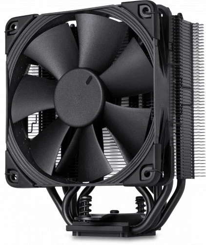 Noctua NH-U12S chromax.black CPU Cooler