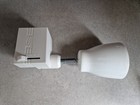 Ikea Retail Mini Track Spot Light White 230v Nordic Light. 