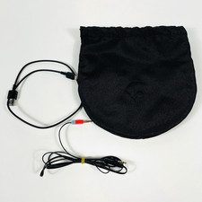 Carry pouch ONLY Skullcandy CRUSHER EVO Wireless headphones soft case bag