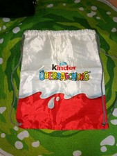 Sport-Bag von Ferrero, &Uuml;- Ei, OVP
