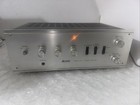 Allied Model 935 Vintage Mid '60s Tube Amplifier Power On “Untested “