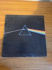 Pink Floyd - The Dark Side Of The Moon 1973 Original, First Edition SMAS-11163
