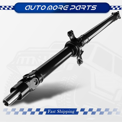#ad Rear Auto Driveshaft Prop Shaft Assembly for Subaru Outback 2010 14 H6 3.6L AWD $175.99