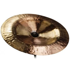 Wuhan China Cymbal 13