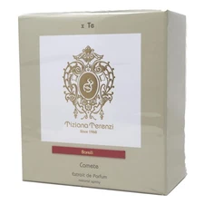 Tiziana Terenzi Borelli Extrait de Parfum Unisex Spray 3.4 oz - BRAND NEW