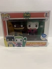 Funko Pop! Batman & The Joker Surf's Up FYE Exclusive 2 Pack