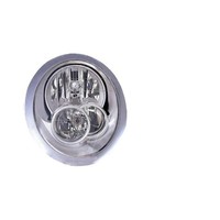 Prasco Scheinwerfer Halogen Links FüR Mini Mini R50 R53 R52